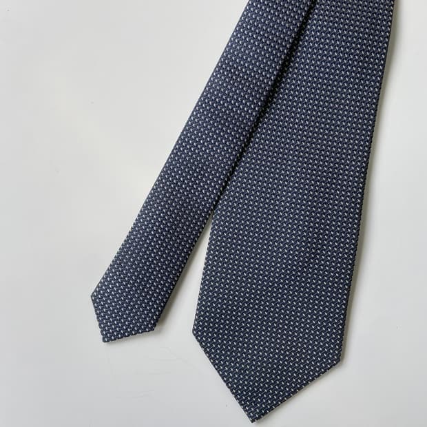 새상품급 이세이미야케 정품 명품넥타이 (isseymiyake)