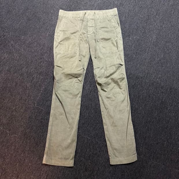 제임스 펄스 팬츠