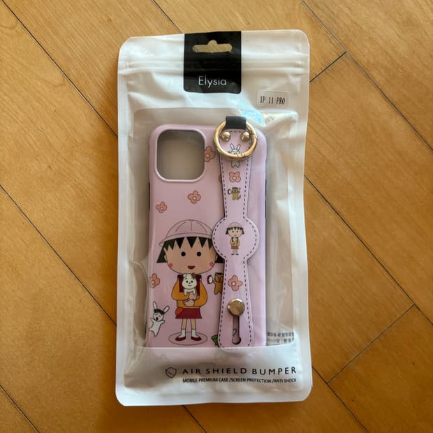 마루코는 아홉살 11pro 케이스