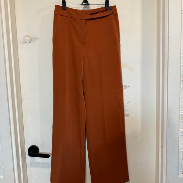 드에스더 비비안 와이드 팬츠