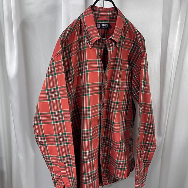 CHAPS by Ralph Lauren 