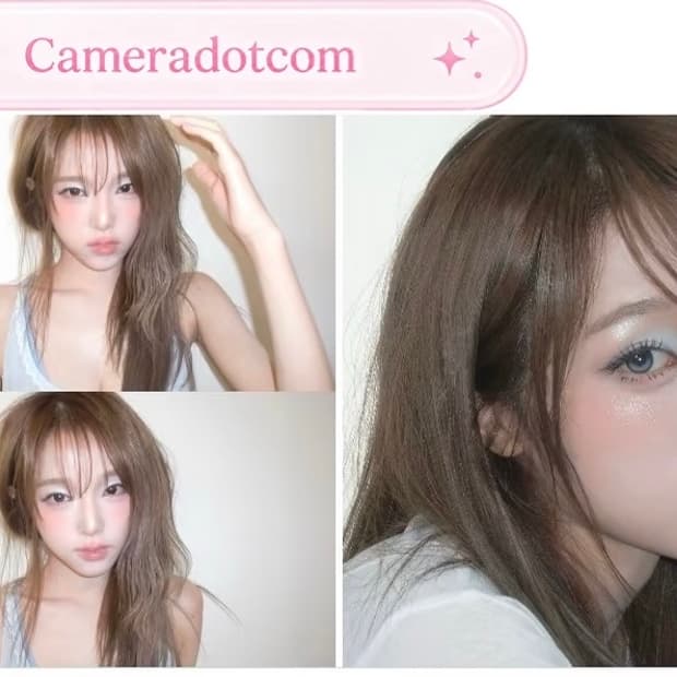 예나풀셋!) 카시오 엑슬림 z270 casio exilim 핑크골드