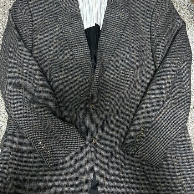 미국제 타미힐피거 하운드투스 사이즈 110