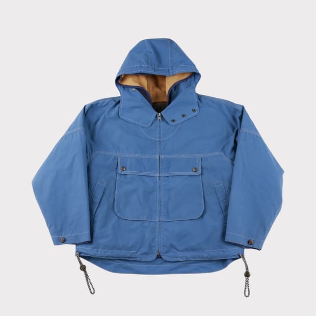 [M] GOOSE & GANDER 빈티지 마운틴 자켓