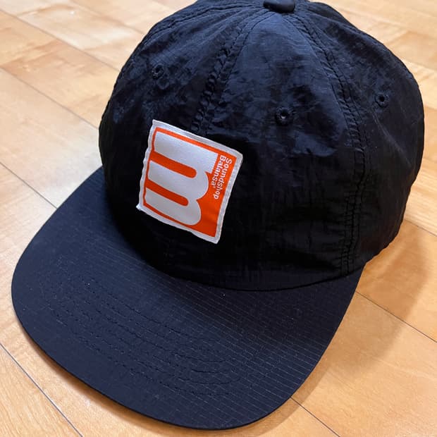 balasa x manhattan 캠프캡