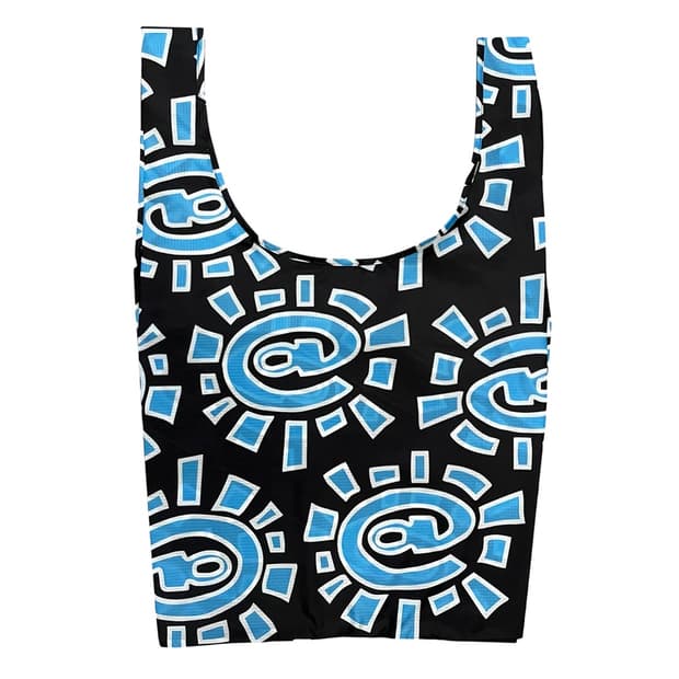 sun reusable bag