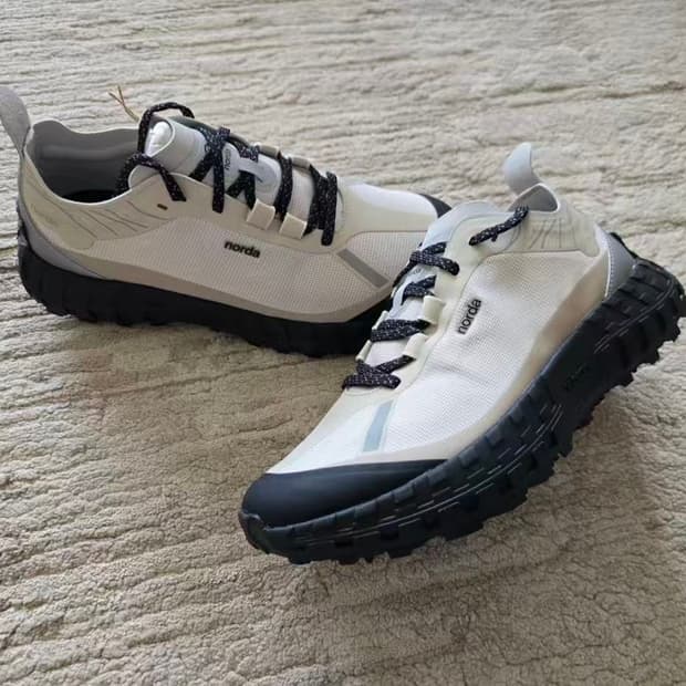 노다 001/A 신더 240mm