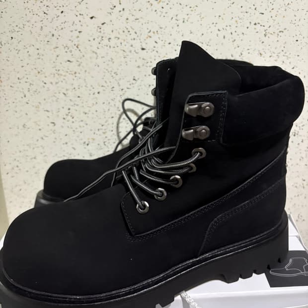 [킨치X마이네임이즈피터]  BOOTS - 888 (a)