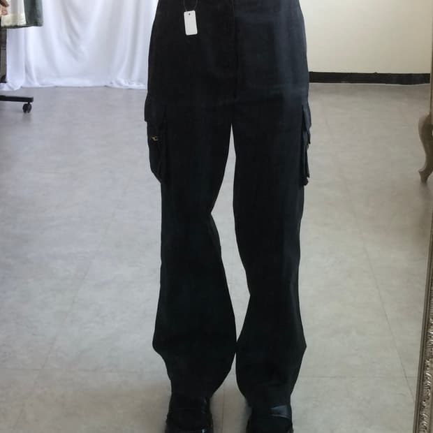 Cago pants