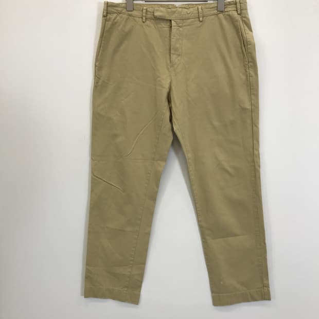 폴로 랄프로렌 슬림핏 치노팬츠 [34인치]