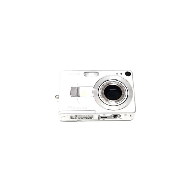 카시오 엑슬림 Casio Exilim EX-Z40 디카 디지털카메라
