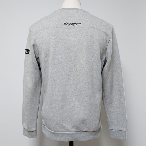 디스커버리 익스페디션 공용 맨투맨 (100)

