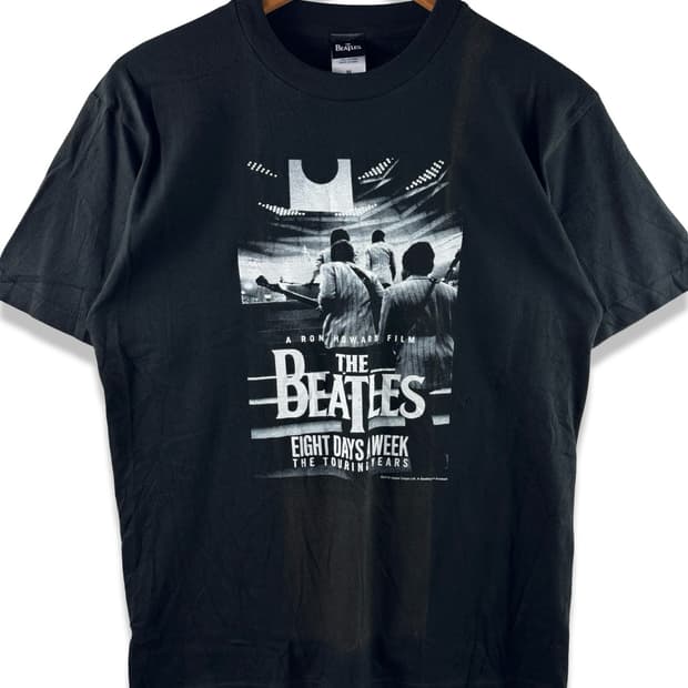 THE BEATLES Eight Days a Week T4307