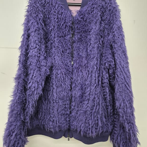 니들스 폭스퍼 자켓