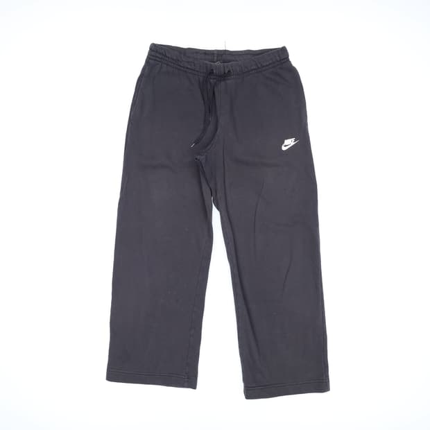 [L] 나이키 여성 트레이닝바지 와이드팬츠 1210H2
