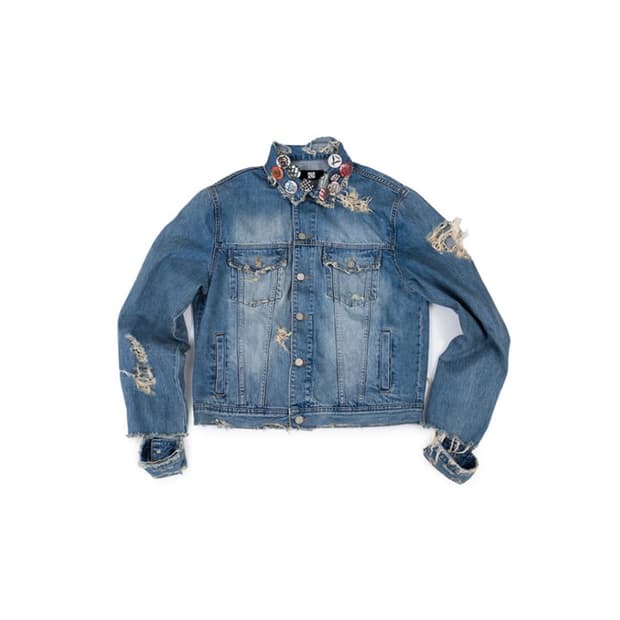 [구매] 선데이오프클럽 데님자켓 구합니다