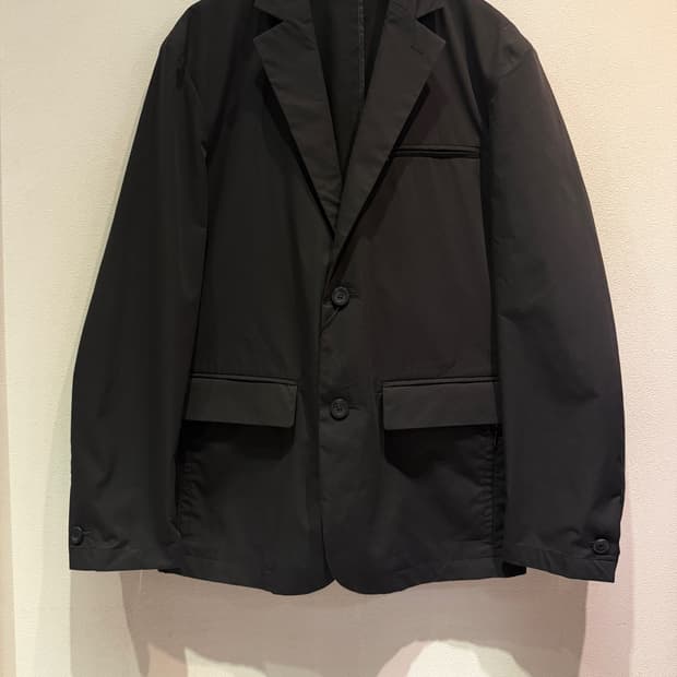Tultex Minotech Water Repellent Jacket