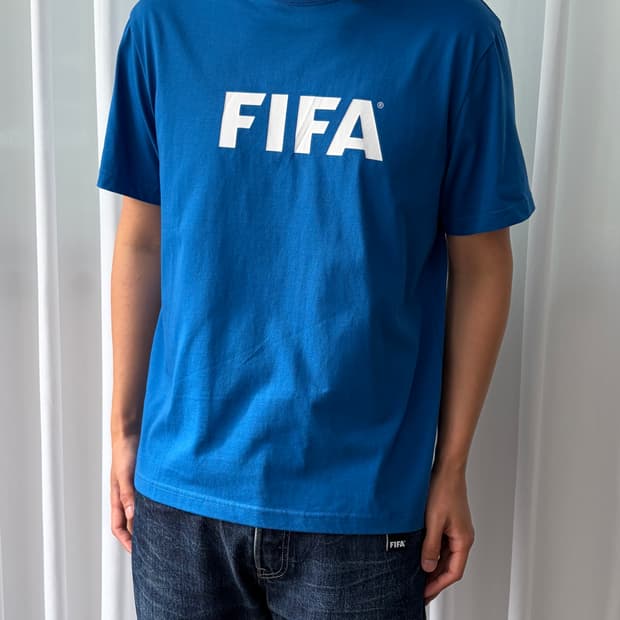 [L]피파 FIFA 반팔 티셔츠