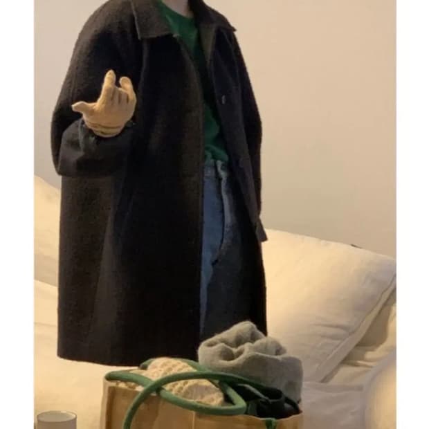 모네마켓(구 리본빛) 카센티노 하프코트