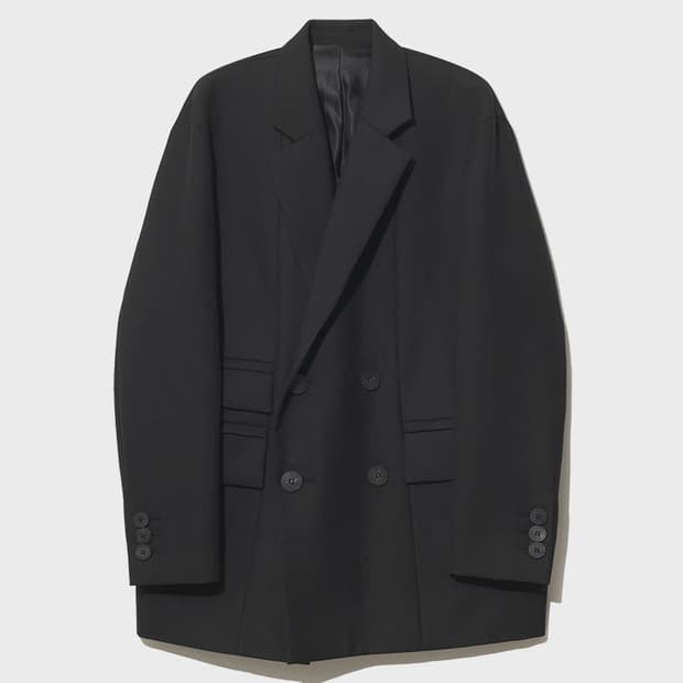 WOOYOUNGMI blazer