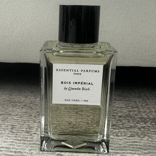 에센셜 퍼퓸 브와 임페리얼 100ml