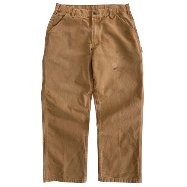 칼하트 카펜더 팬츠 [B11]