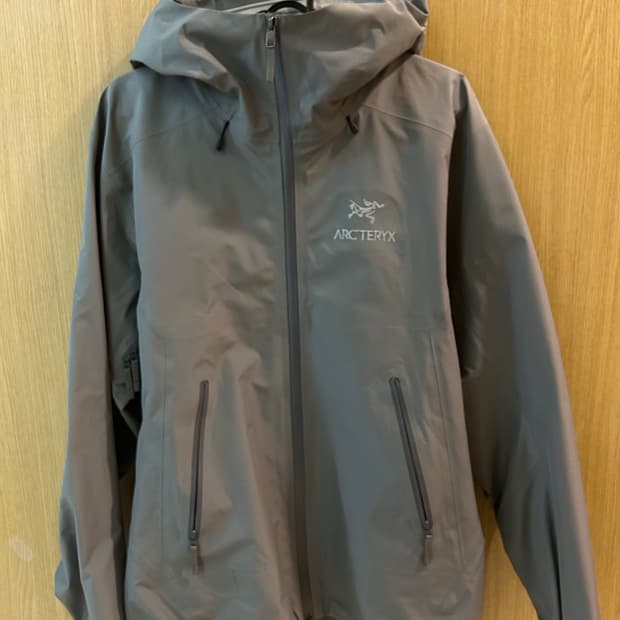 Arcteryx 아크테릭스 베타 SL 