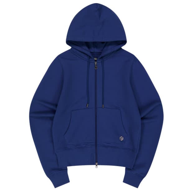 코이세이오 038 후드집업 블루