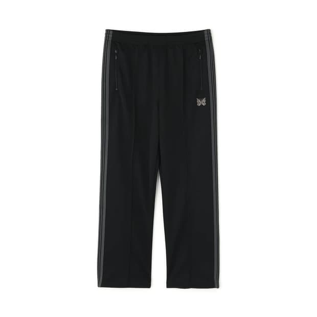 25FW 니들스 비버 별주 스트레이트 트랙팬츠