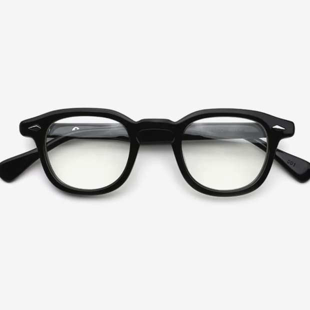 하만옵티컬 월리스 셀룰로이드 블랙 (46) 판매