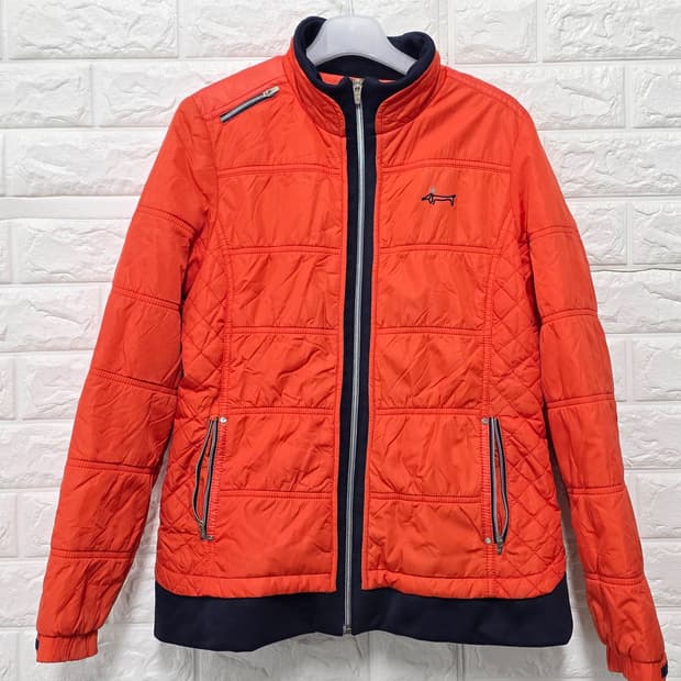 택포// 루이까스텔 골프 여성 패딩 95