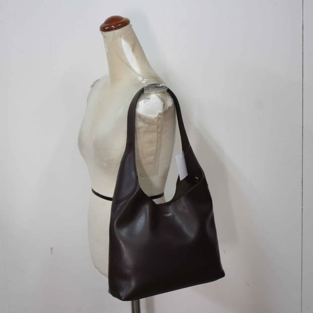 B-10639/코치 정품 여성용 브루클린 숄더백