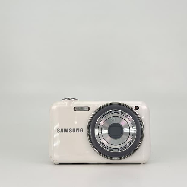 삼성 Samsung VLUU ST80 화이트