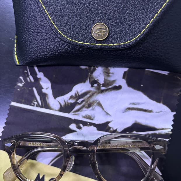 모스콧 램토시 애쉬그레이 44사이즈