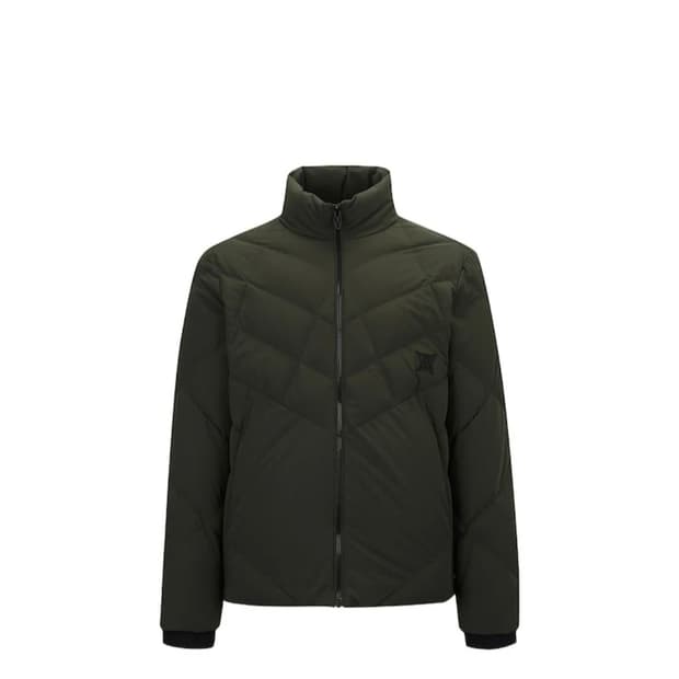 어뉴 구스다운패딩 xl 새상품