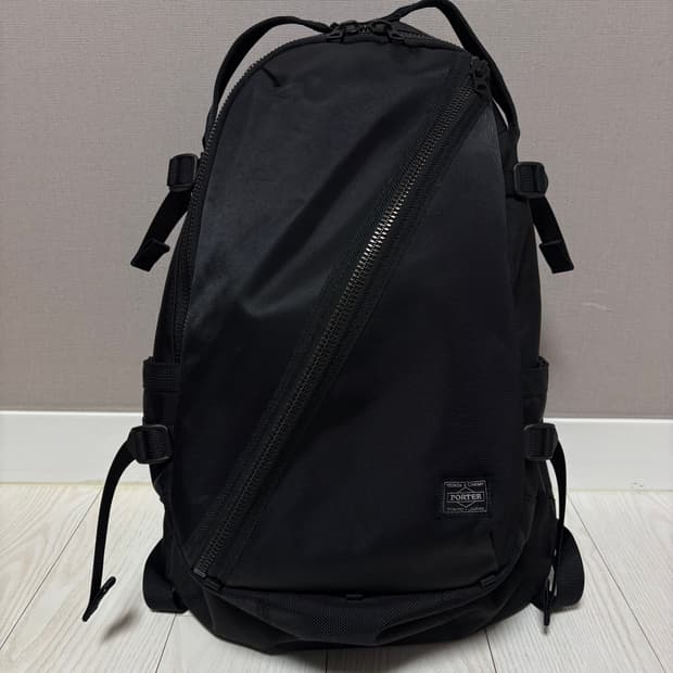 요시다포터 띵즈 Things 백팩