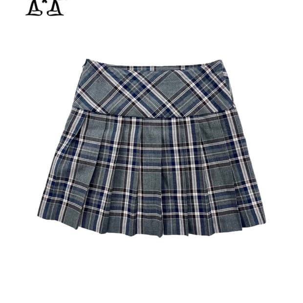 check skirt