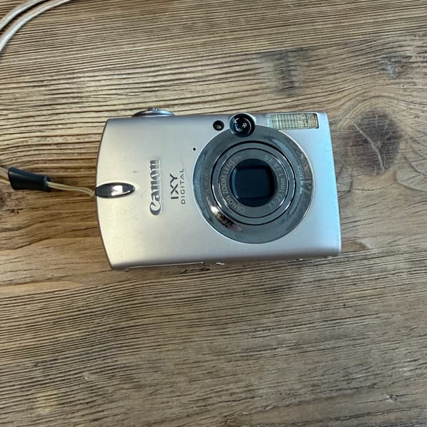 익시700, 익서스750 (원희디카) ixy 700,ixus 750