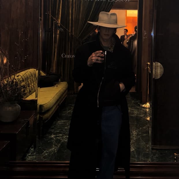 페도라 fedora