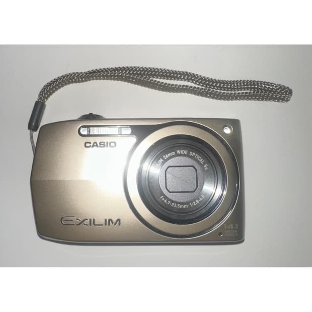 ์นด์์ค ์์ฌ๋ฆผ EX-Z2300 ๊ณจ๋