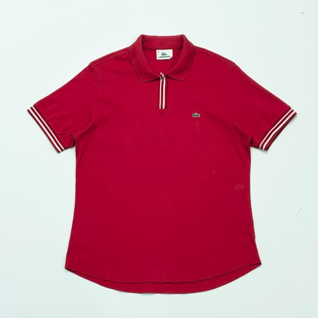 Lacoste 라코스테 카라티