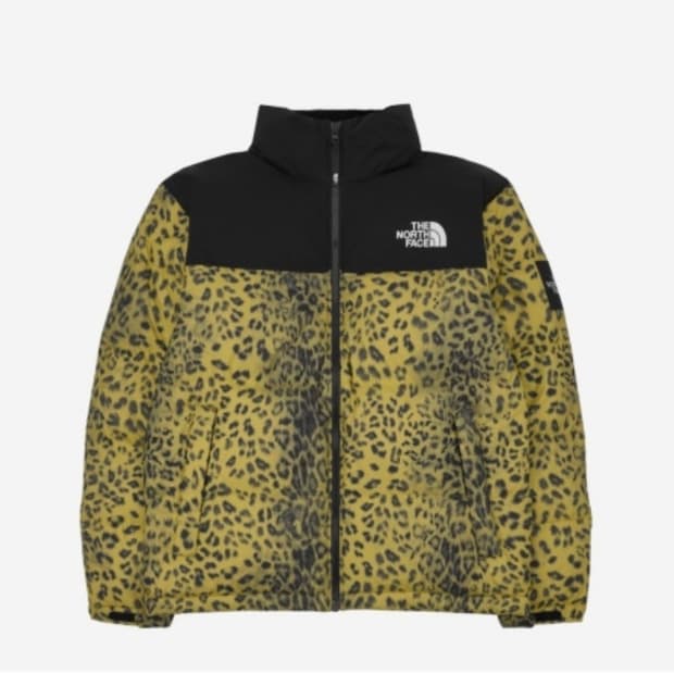 노스페이스 눕시 다운 자켓 NJ1DN51K(M사이즈) 