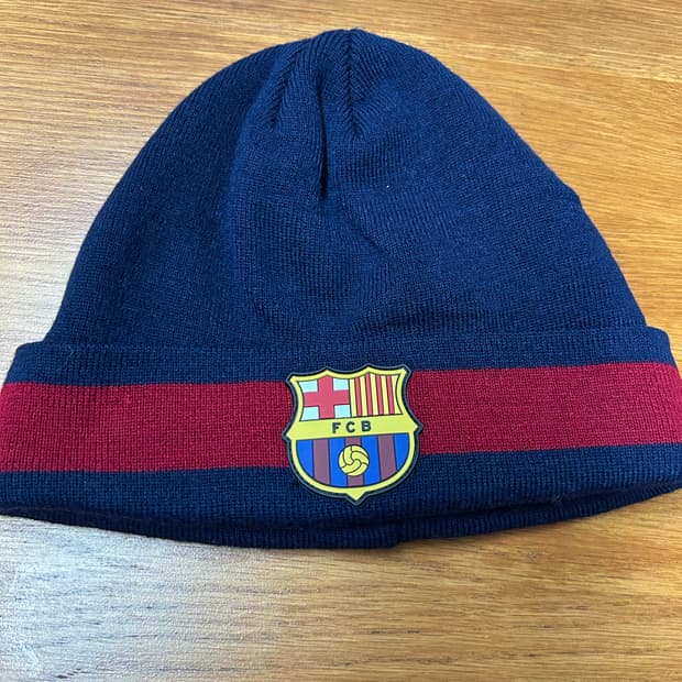 바르셀로나 비니