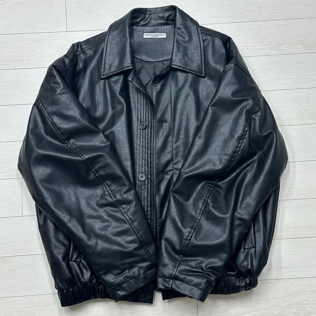 가죽 자켓