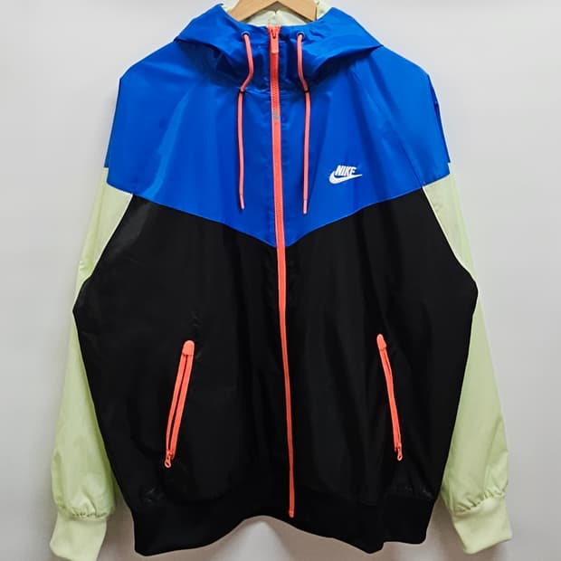 나이키 윈드러너 바람막이 2XL