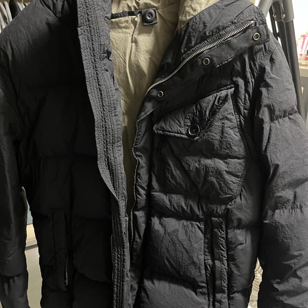 텐씨 서바이벌 블랙 46