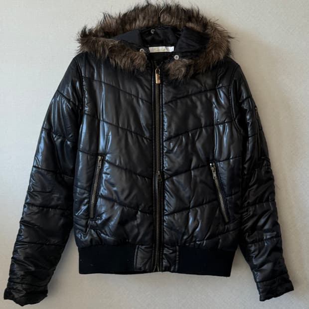 00s mood fur two-way jumper