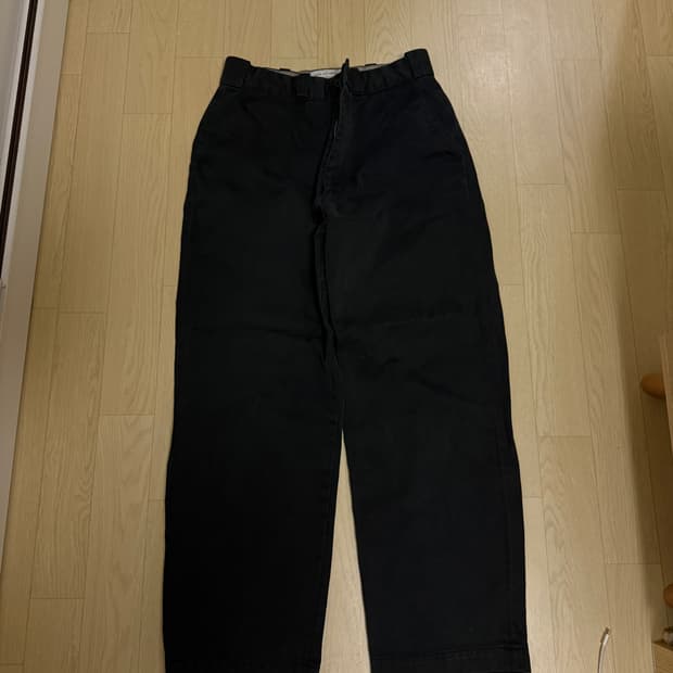 ends and means 22aw work chino