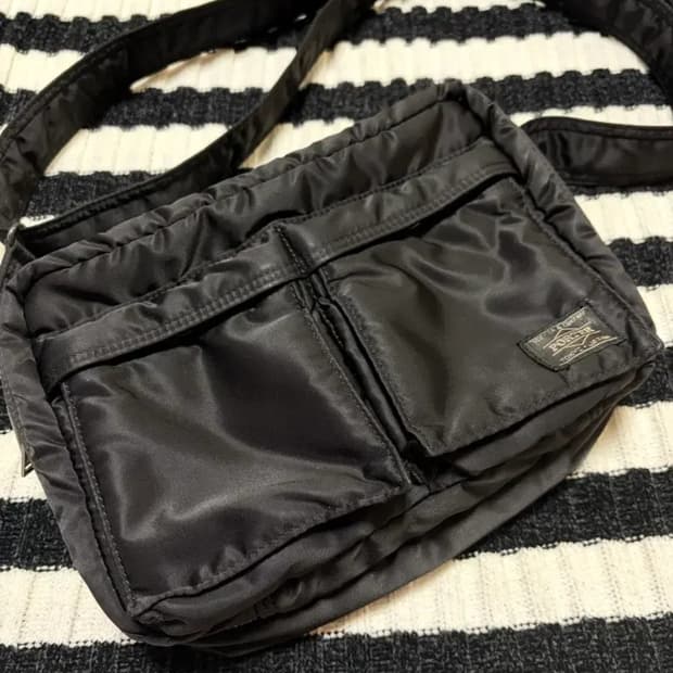 요시다포터 porter 탱커백 스몰 s