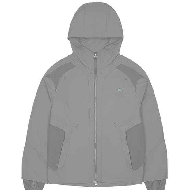 산산기어 듀얼 쉐이드 자켓